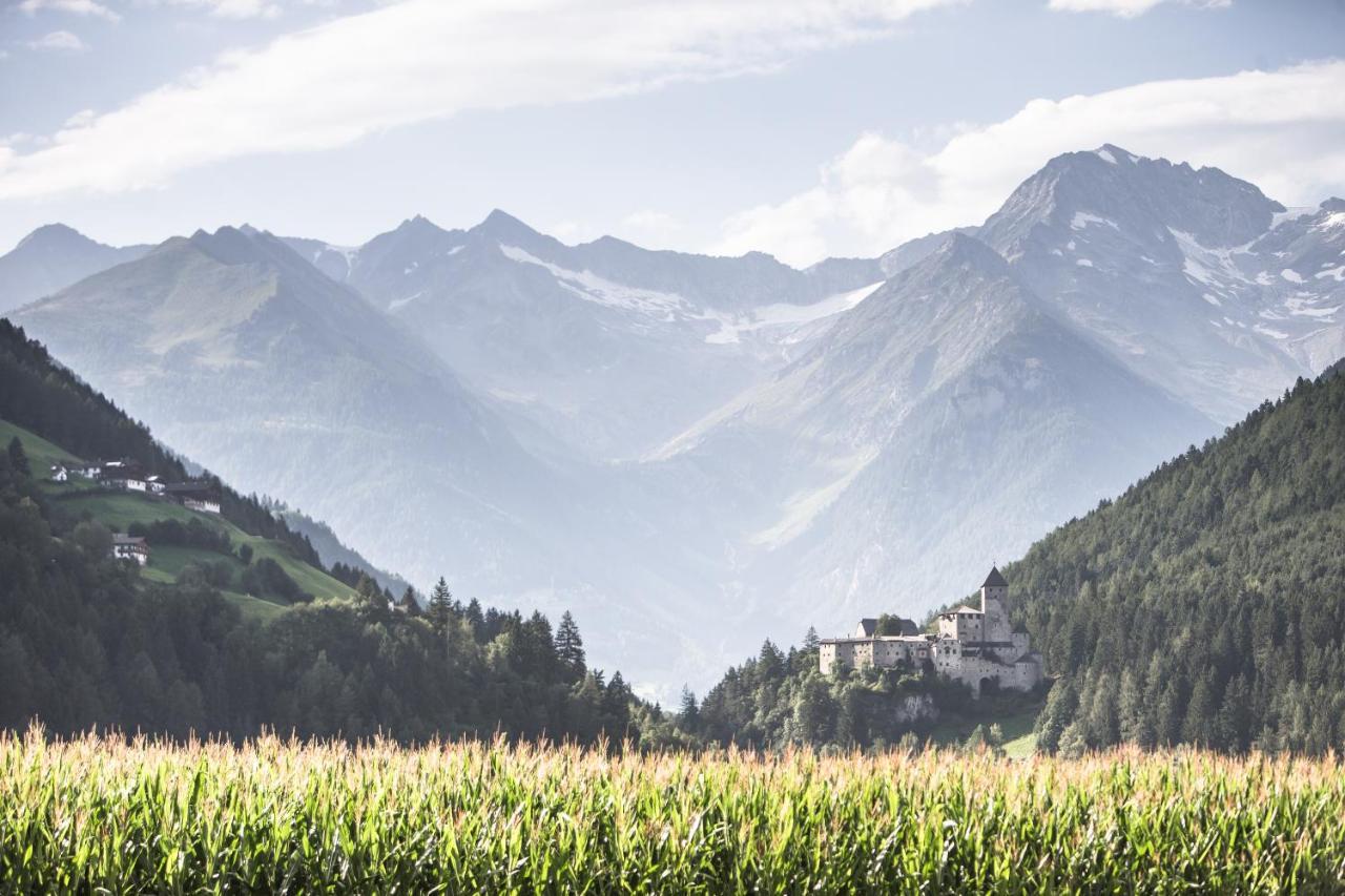 Sandgold Alpine Glamping Campo Tures Exterior photo