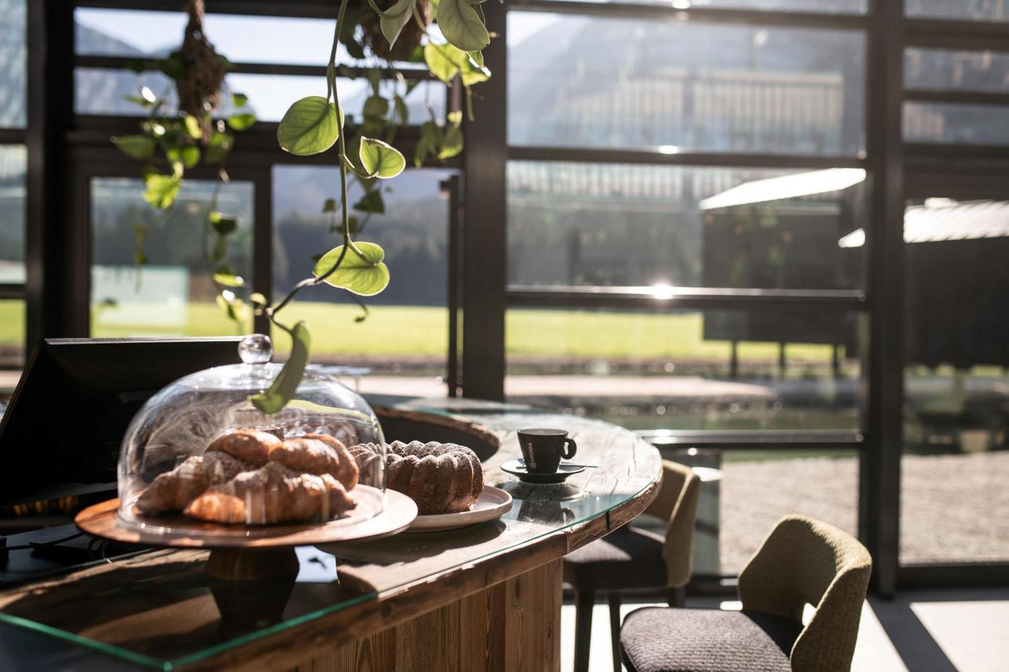 Sandgold Alpine Glamping Campo Tures Exterior photo